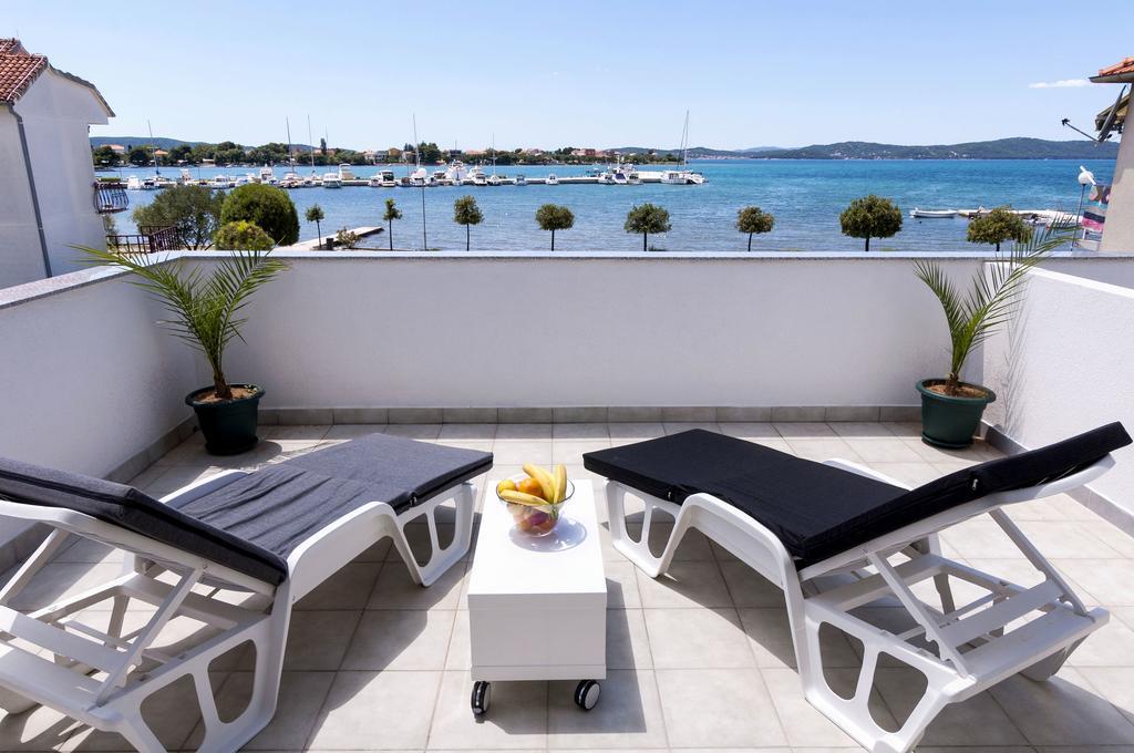 White Residence Accommodation