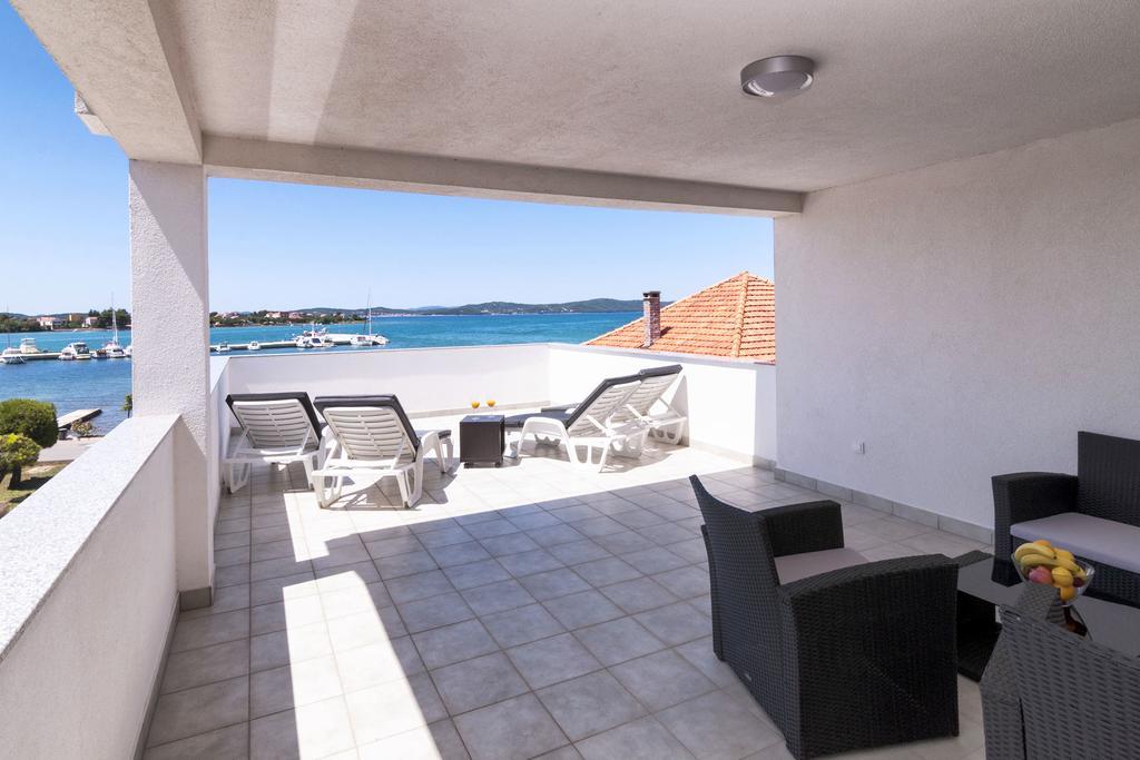 White Residence Accommodation
