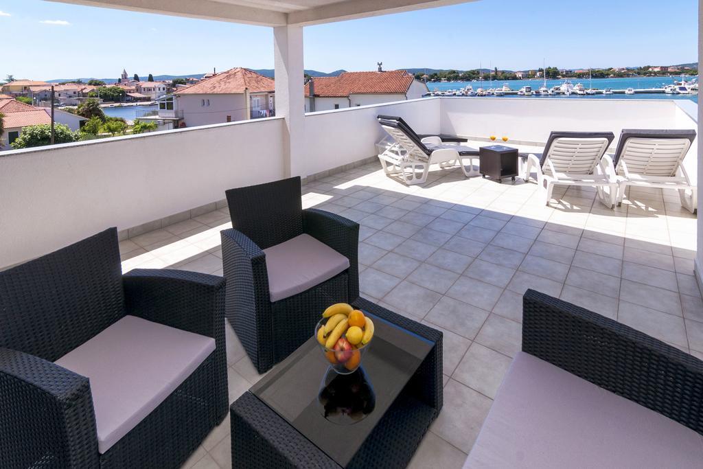 White Residence Accommodation