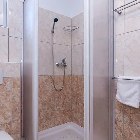 White Residence Accommodation Sukošan Extérieur photo