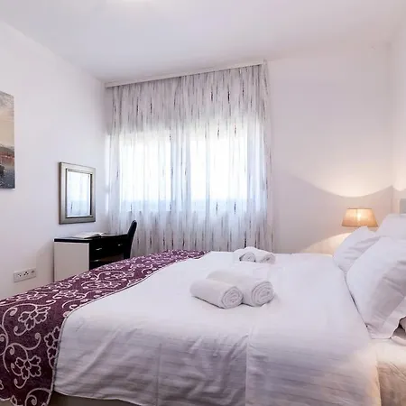 White Residence Accommodation Sukošan Extérieur photo