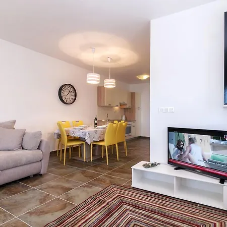 White Residence Accommodation Sukošan Extérieur photo