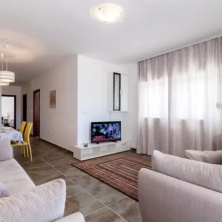 White Residence Accommodation Sukošan Extérieur photo