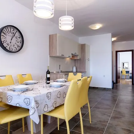 White Residence Accommodation Sukošan Extérieur photo