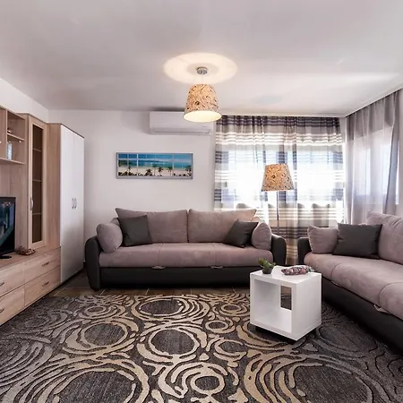 White Residence Accommodation Sukošan Extérieur photo