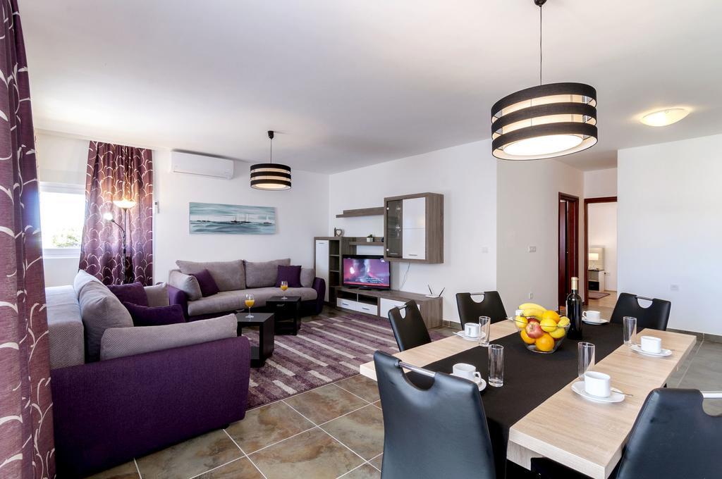 Appartement White Sukošan