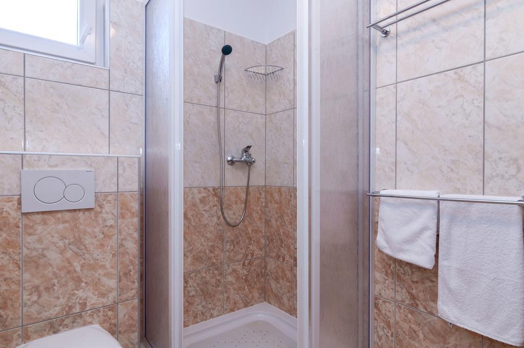 Appartement White Sukošan