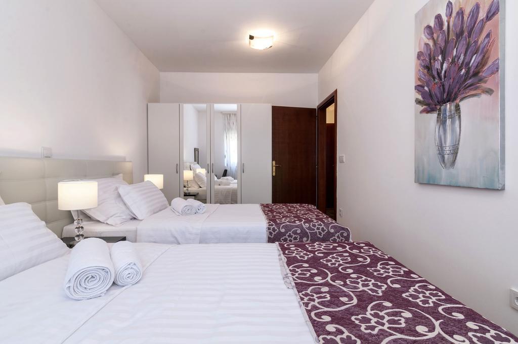 Appartement White