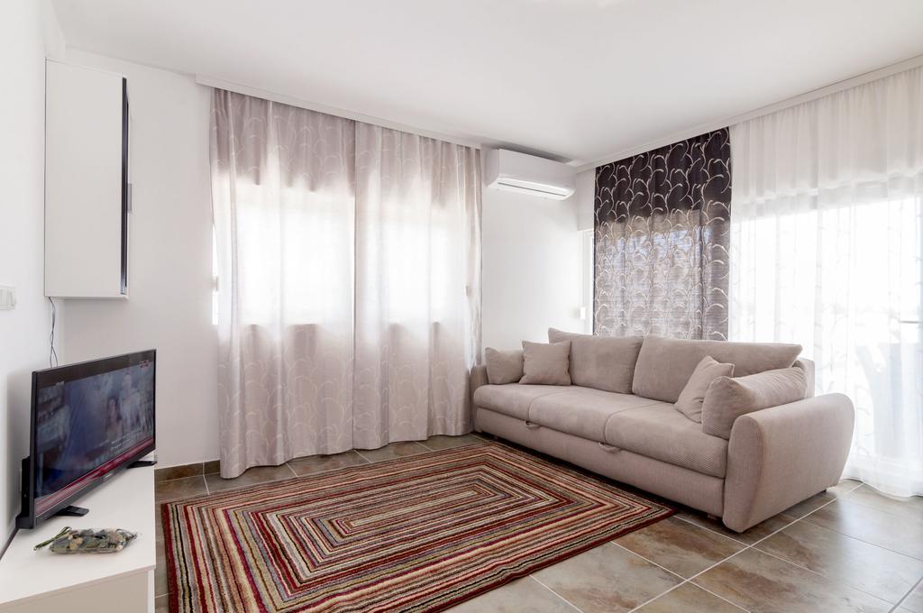 Appartement White Sukošan