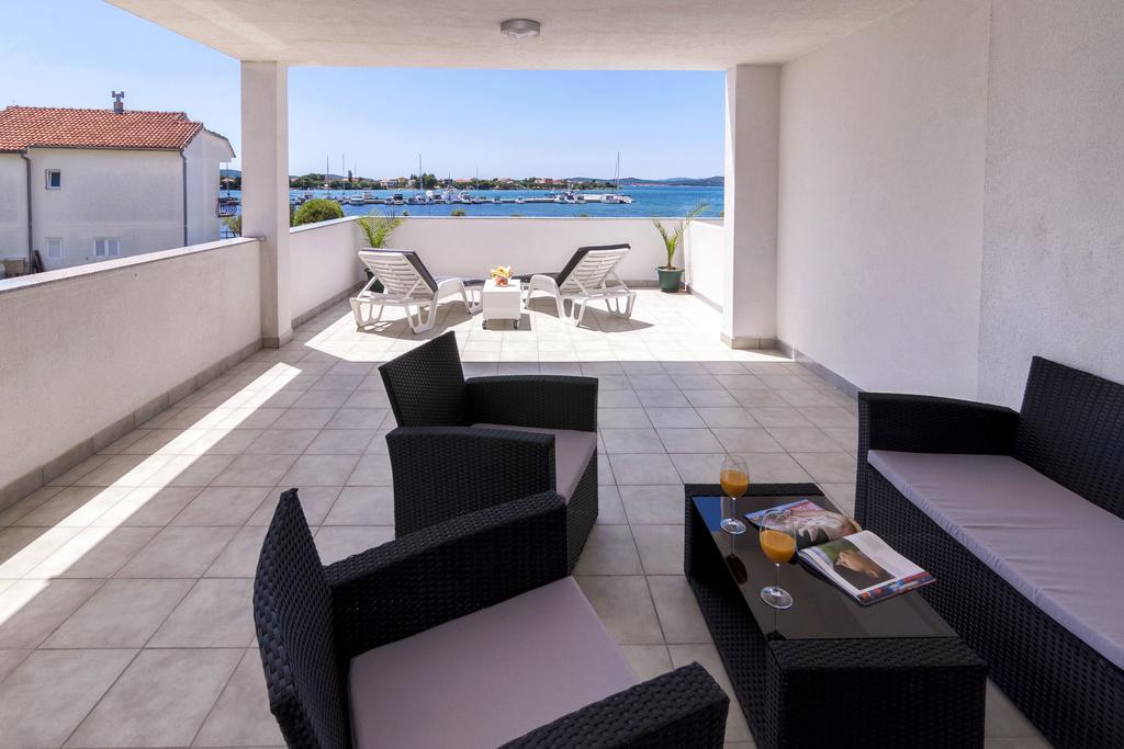 Appartement White Sukošan