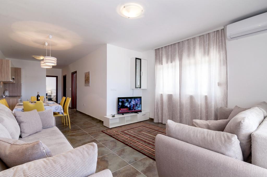 Appartement White Sukošan