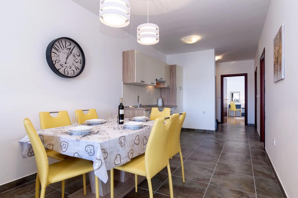 Appartement White *