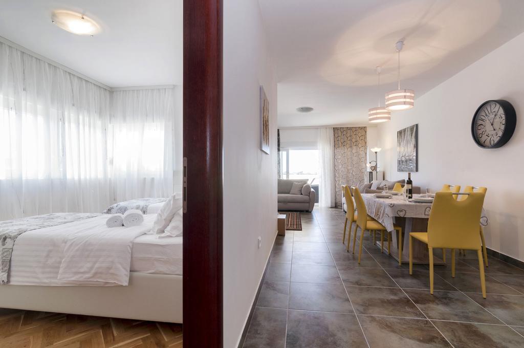 Appartement White