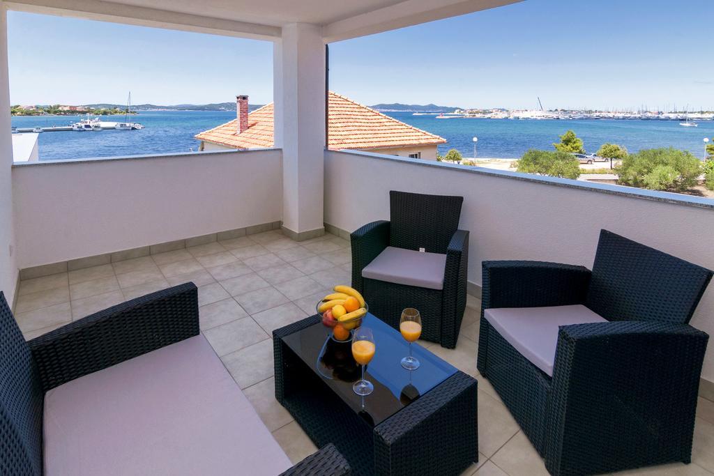 Appartement White *