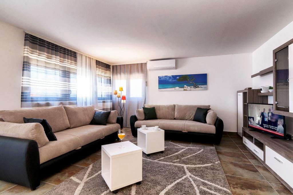 Appartement White