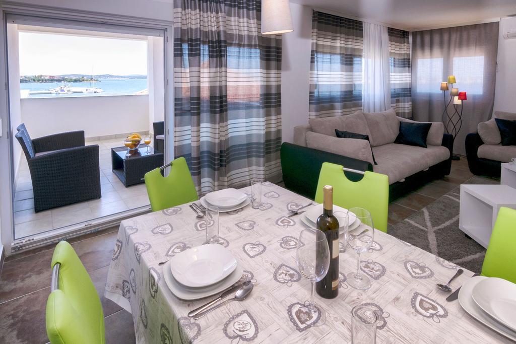 Appartement White *