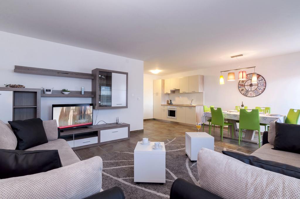 Appartement White *