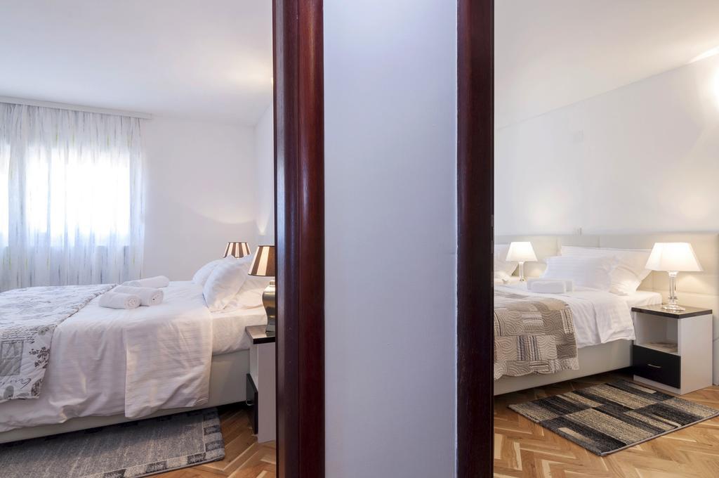 Appartement White Sukošan