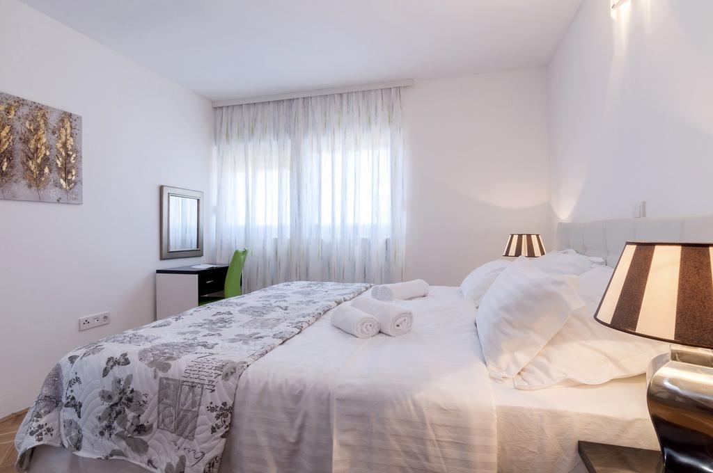 Appartement White *