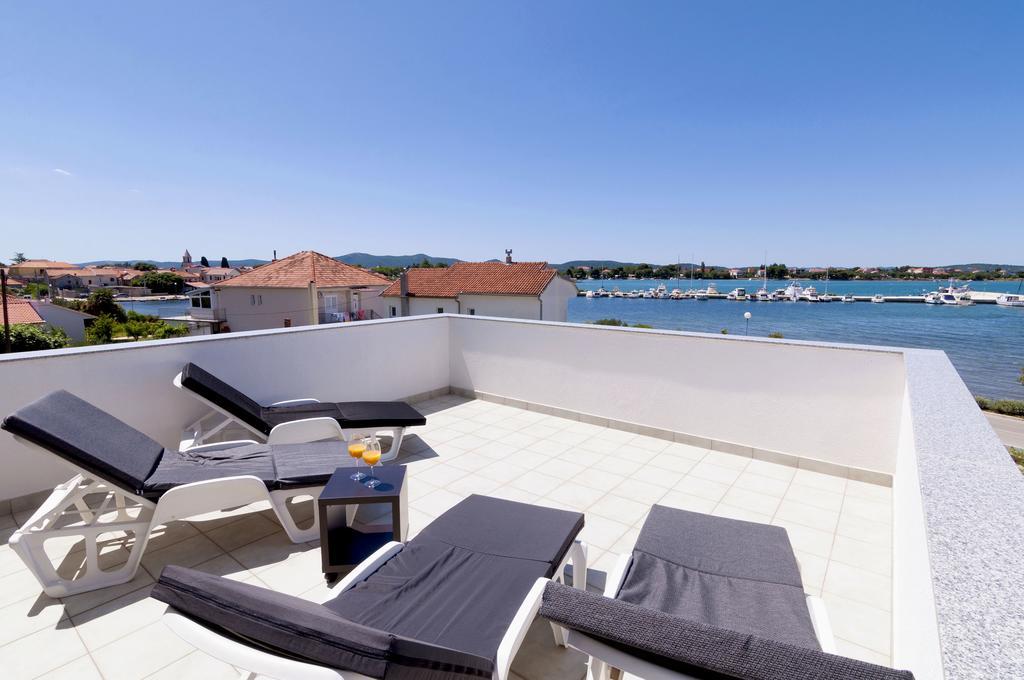Appartement White Sukošan