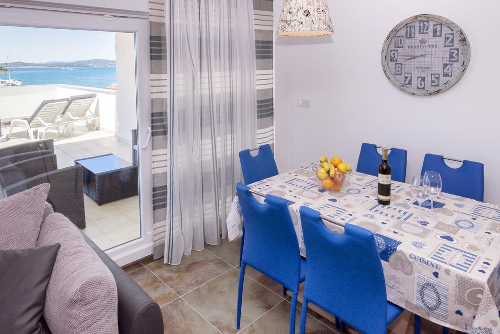 Appartement White *
