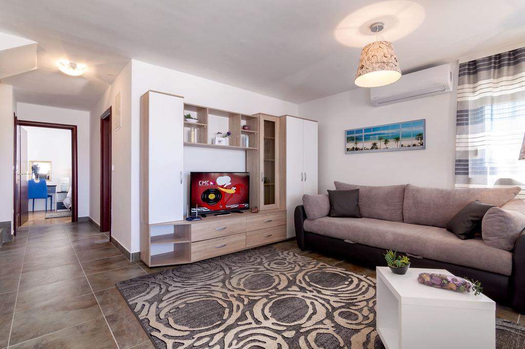 Appartement White