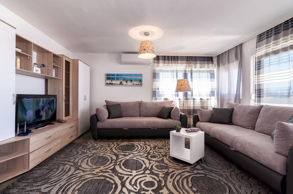 Appartement White
