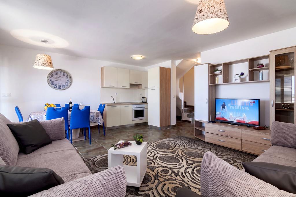 Appartement White *
