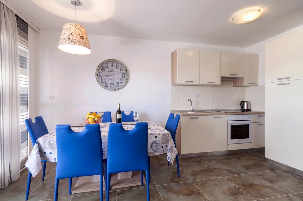 Appartement White Sukošan