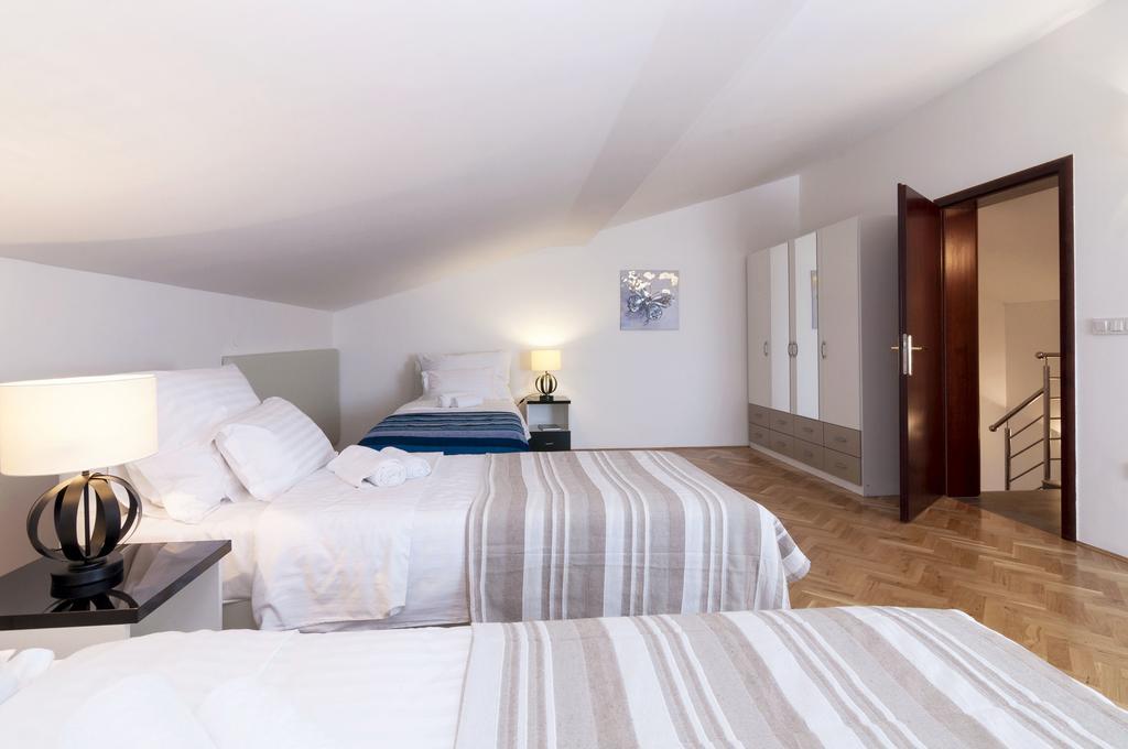 Appartement White *