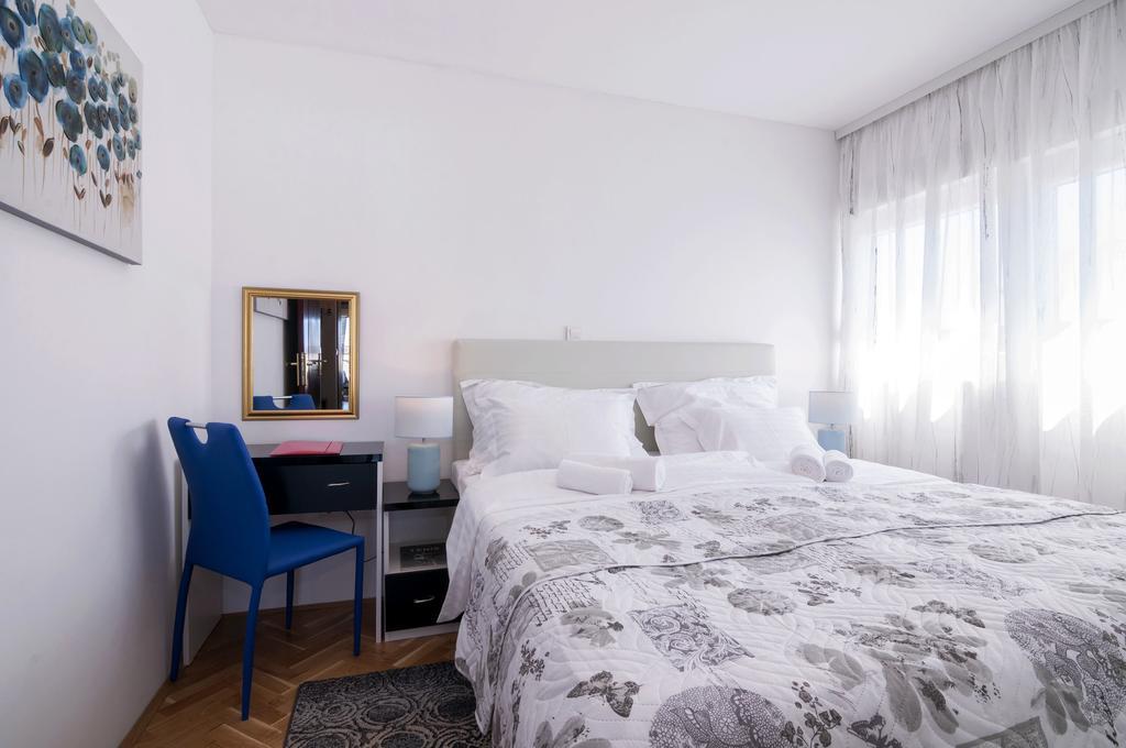 Appartement White *