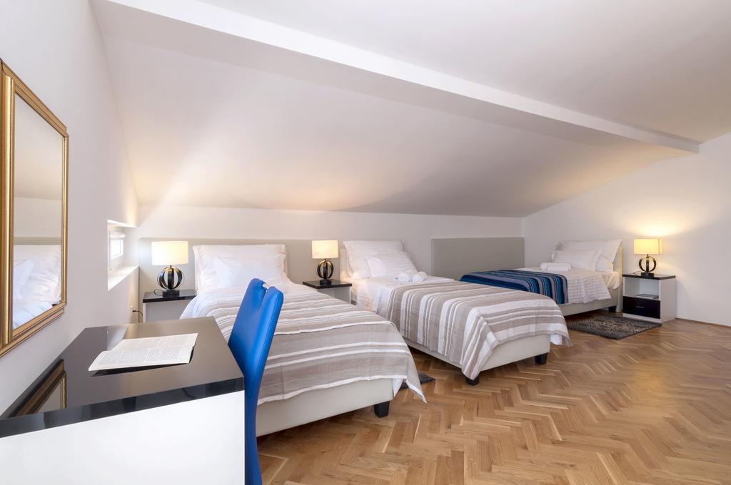 Appartement White Sukošan